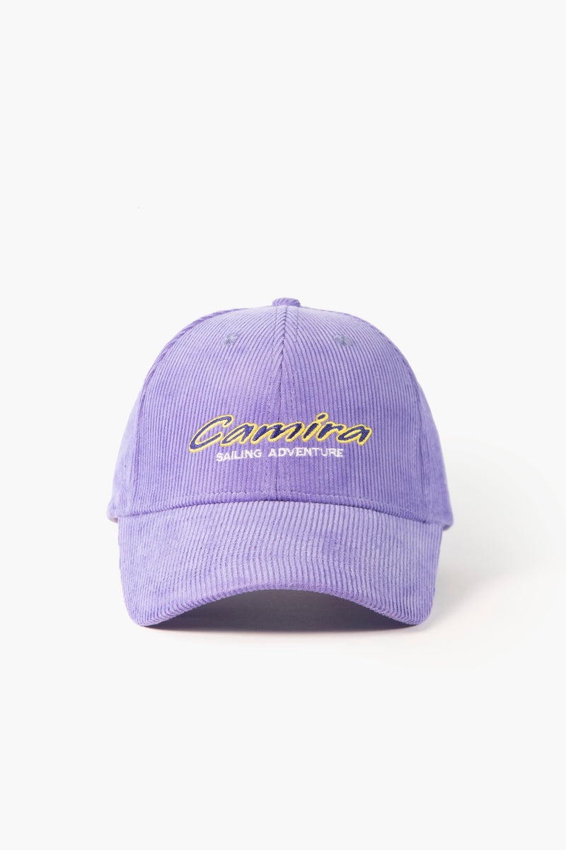 Camira Corduroy Cap