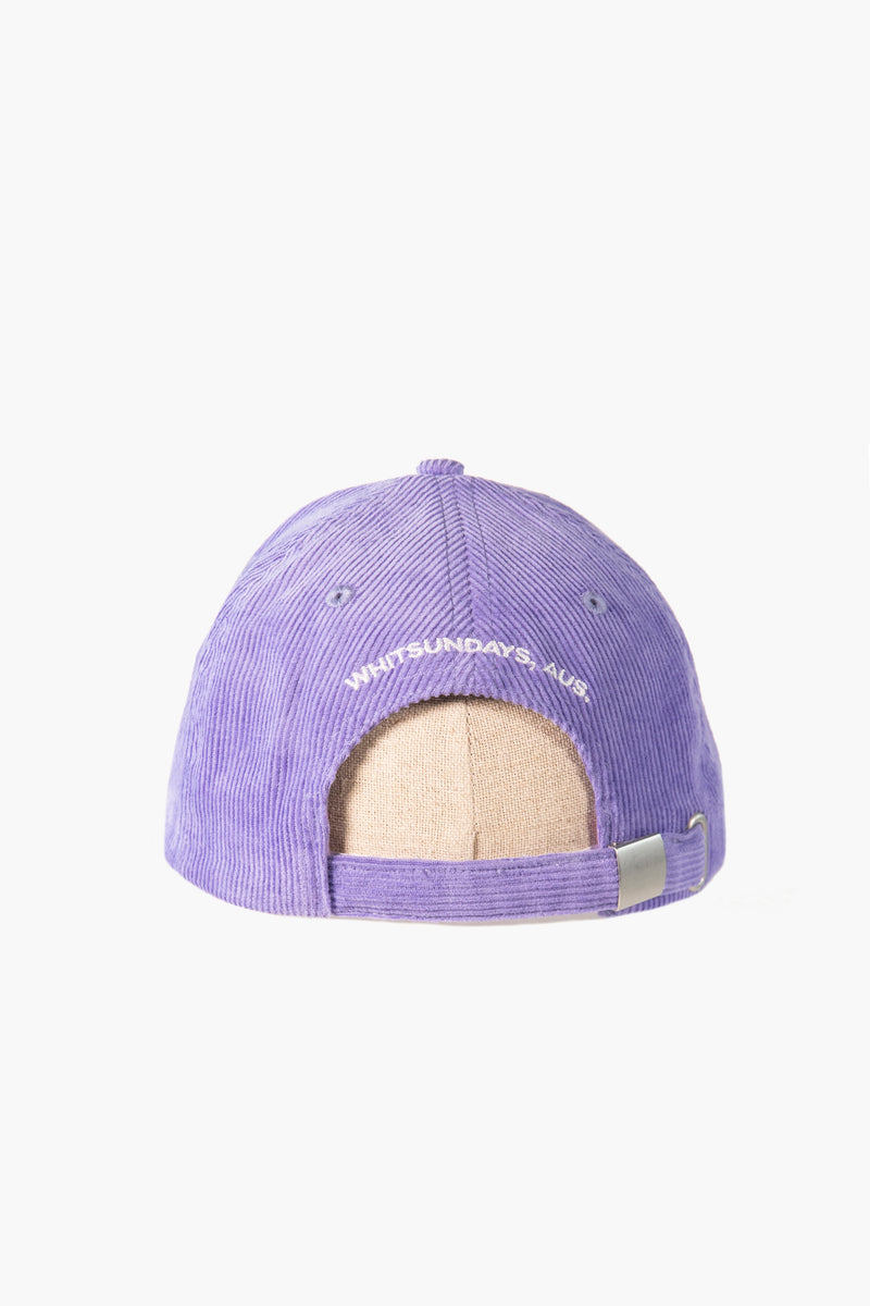 Camira Corduroy Cap