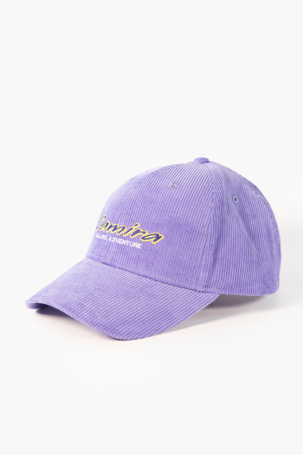 Camira Corduroy Cap