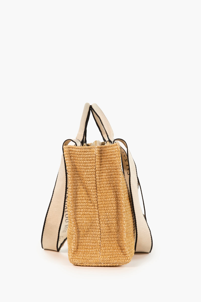 Sal Salis Cruise tote bag