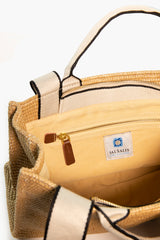 Sal Salis Cruise tote bag