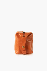 Leather Toiletry Bag Outback Spirit