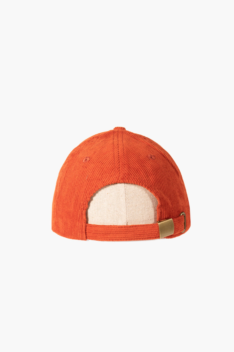 Outback Spirit Corduroy Official Cap