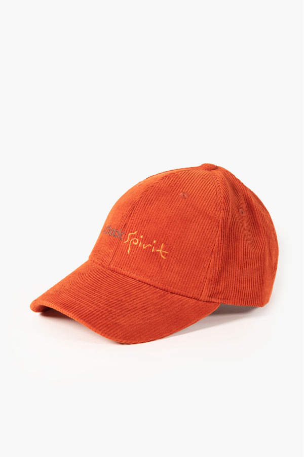 Outback Spirit Corduroy Official Cap