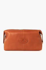 Leather Toiletry Bag The Ghan