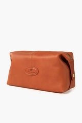 Leather Toiletry Bag The Ghan