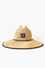 Bungalo Straw Hat 'Cruise Whitsundays'