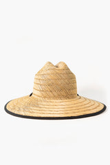 Bungalo Straw Hat 'Cruise Whitsundays'