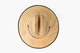 Bungalo Straw Hat 'Cruise Whitsundays'