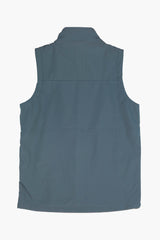 Rottnest Express Men's Outerwear Vest Grey