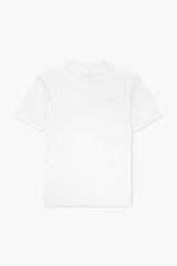 'The Ghan Circle' T-Shirt White