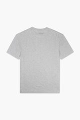 'Indian Pacific' T-Shirt Grey