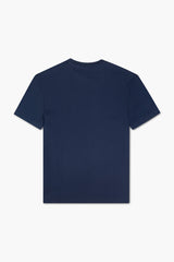 'Indian Pacific Journey' T-Shirt Navy