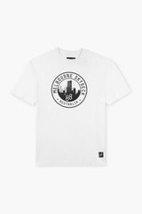 'Skydeck' T-Shirt White