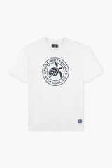 'Cruise Whitsundays' T-Shirt White