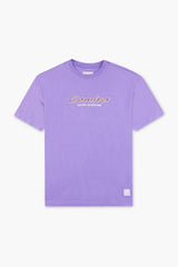 'Camira' T-Shirt Purple