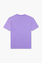 'Camira' T-Shirt Purple