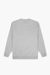 'Signature Indian Pacific' Sweatshirt Grey