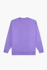 'Camira' Sweatshirt Purple