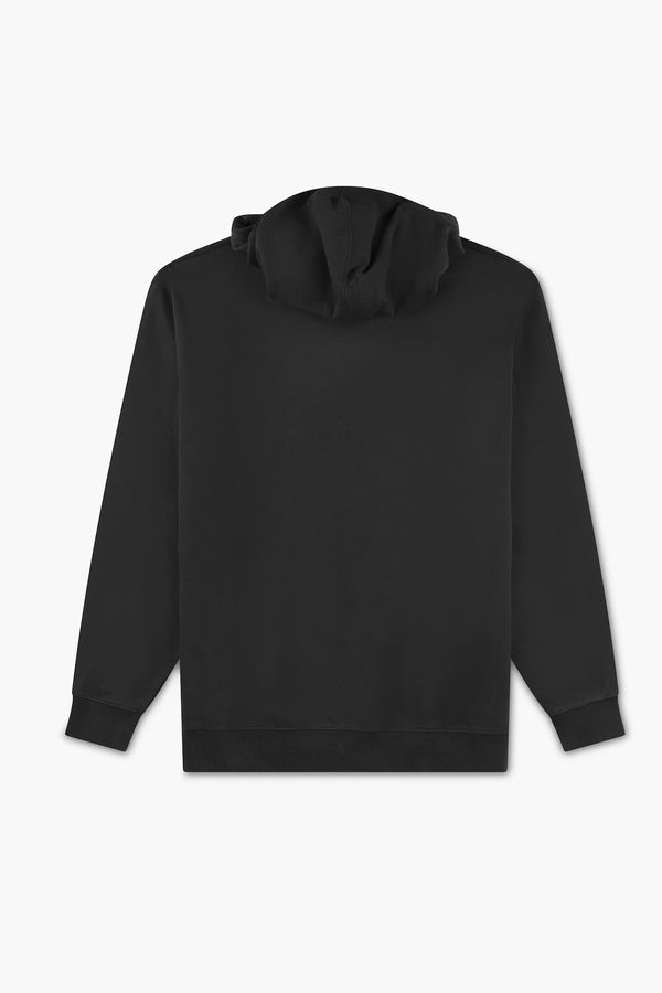 'Skydeck' Hoodie Black