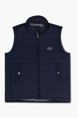 'Karlgoorlie' Men's Puffer Vest