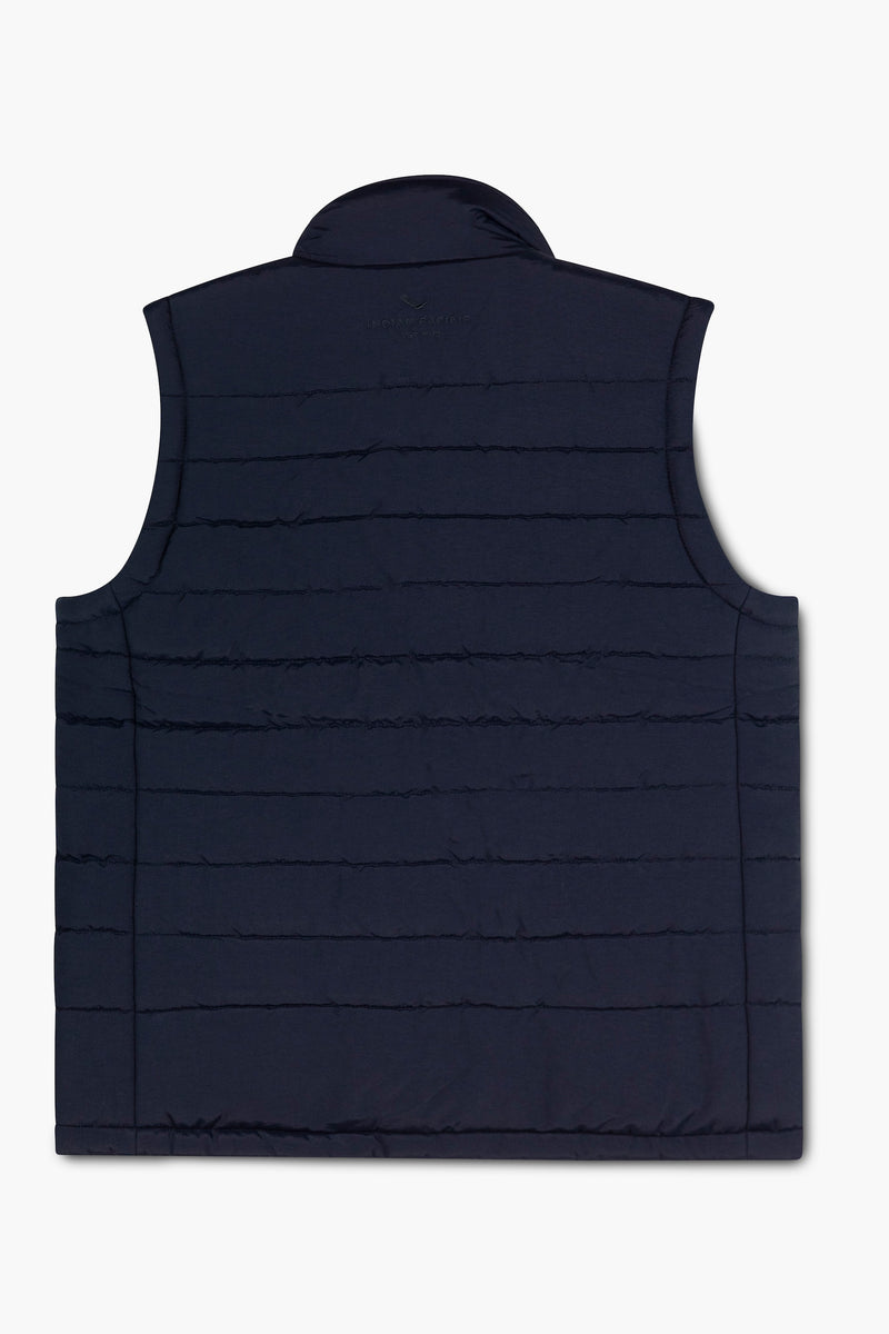 'Karlgoorlie' Men's Puffer Vest