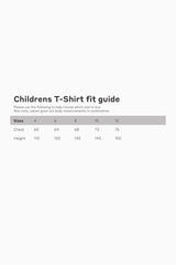 Indian Pacific Children's T-Shirt