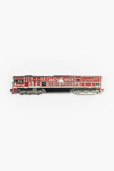 'The Ghan Large Locomotive' Magnet