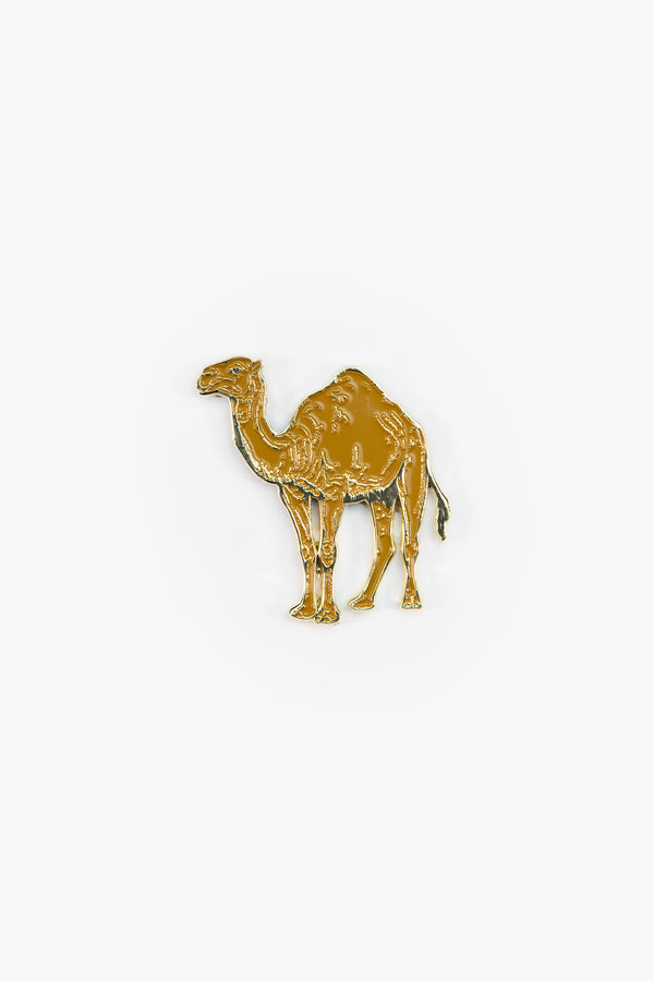 'Australian Camel' Magnet