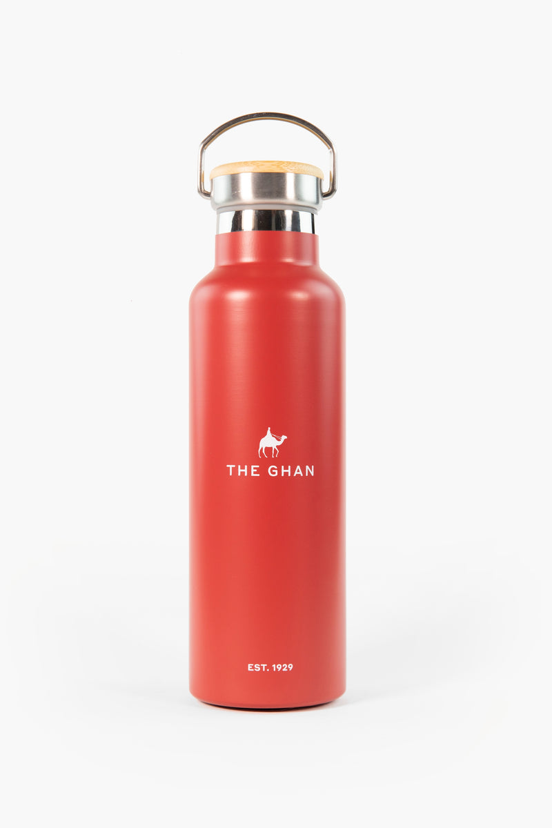 'The Ghan' Water Bottle 600ml