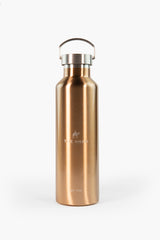 'The Golden Ghan' Water Bottle 600ml