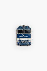 'Indian Pacific Locomotive' Magnet