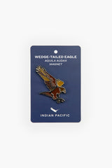 'Wedge-Tailed Eagle' Magnet