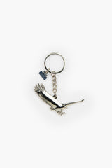 'Wedge-Tailed Eagle' Keyring