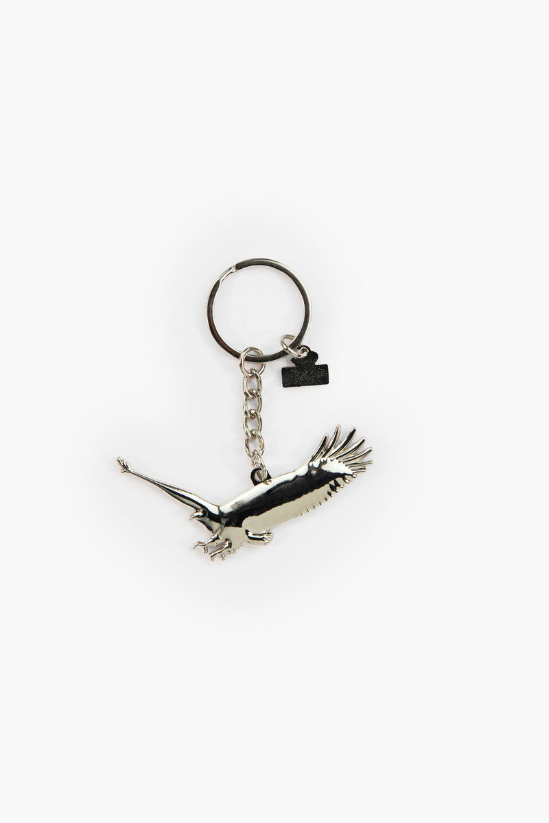 'Wedge-Tailed Eagle' Keyring