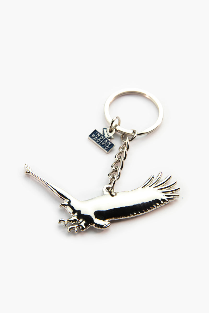 'Wedge-Tailed Eagle' Keyring