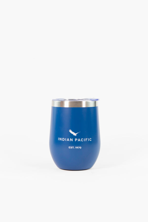 'Indian Pacific' Tumbler 360ml