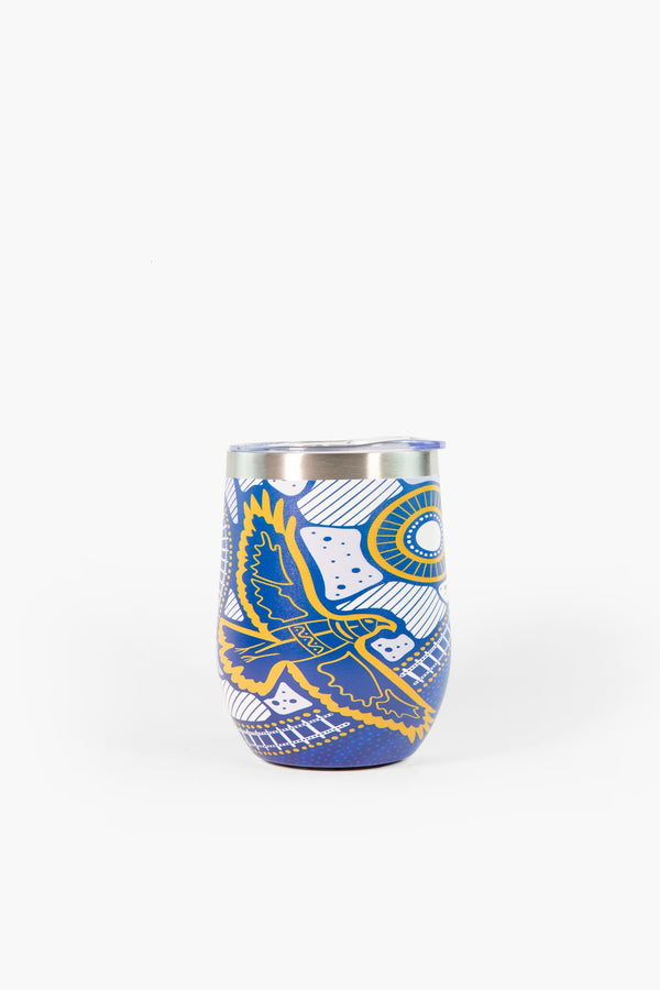 'Indian Pacific Indigenous' Tumbler 360ml