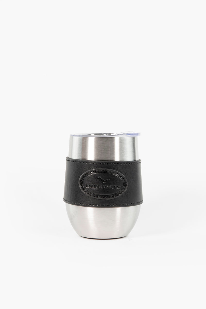 'Silver Pacific' Tumbler 360ml