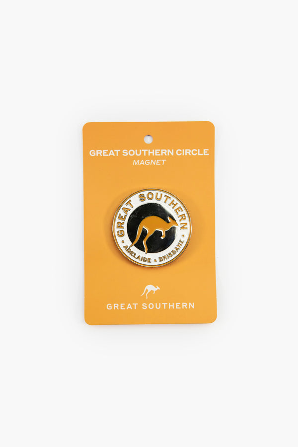 'Great Southern Circle' Magnet