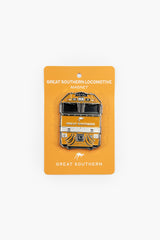 'Great Southern Locomotive' Magnet