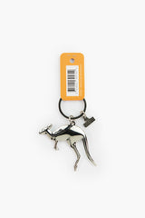 'Red Kangaroo' Keyring