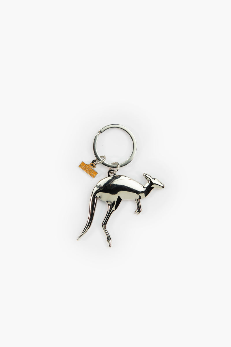 'Red Kangaroo' Keyring