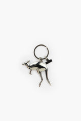 'Red Kangaroo' Keyring