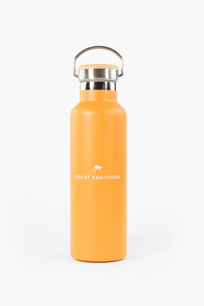 'Great Southern' Water Bottle 600ml