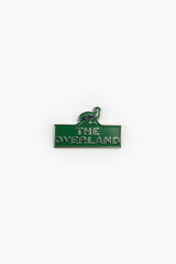 'The Overland Shield' Magnet