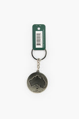 'The Overland Circle' Keyring