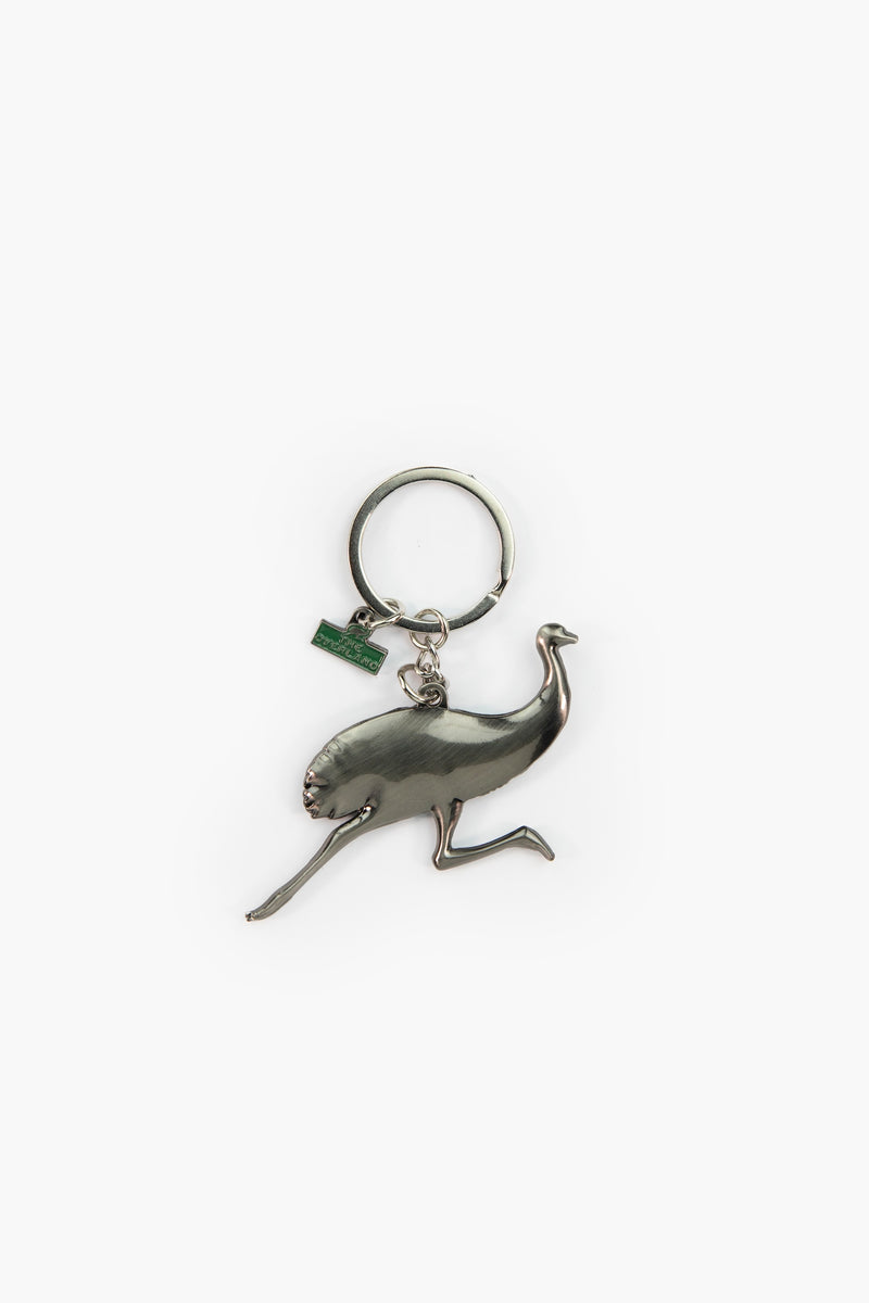 'Emu' Keyring