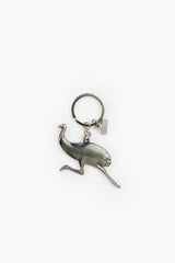 'Emu' Keyring