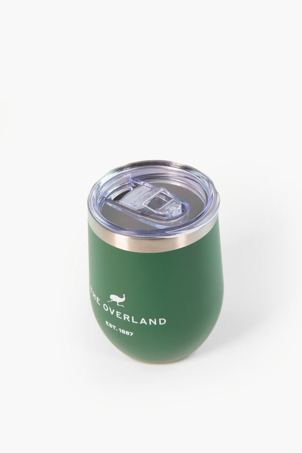 'The Overland' Tumbler 360ml